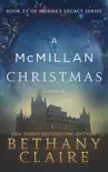 A McMillan Christmas - A Novella