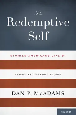 the redemptive self book cover image