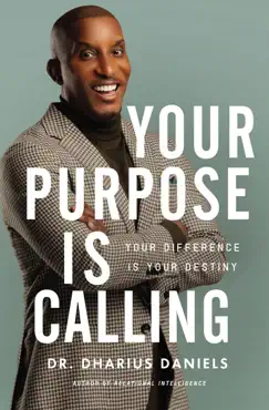 your purpose is calling book cover image