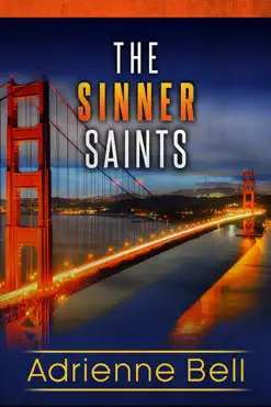 the complete sinner saints box set book cover image