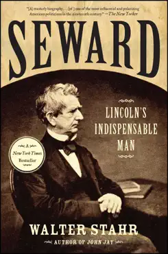 seward book cover image