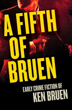a fifth of bruen book cover image