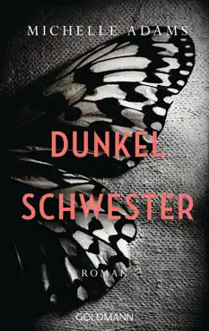 dunkelschwester book cover image
