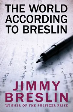 the world according to breslin book cover image