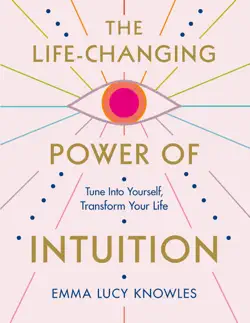 the life-changing power of intuition book cover image