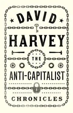 the anti-capitalist chronicles book cover image