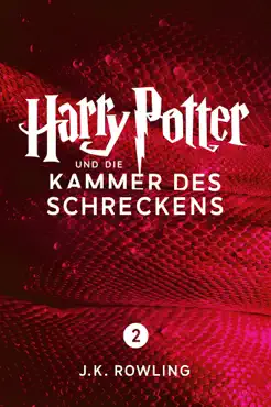 harry potter und die kammer des schreckens (enhanced edition) book cover image