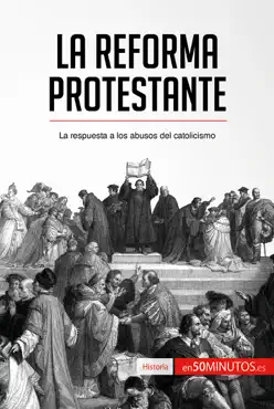 la reforma protestante book cover image