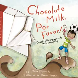 chocolate milk, por favor book cover image