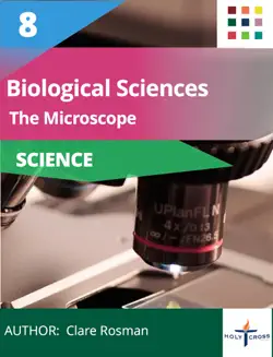biological sciences book cover image