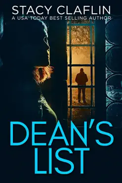 dean's list book cover image