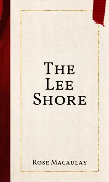 the lee shore book cover image