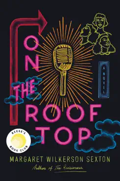 on the rooftop book cover image