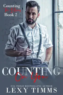 counting on you book cover image