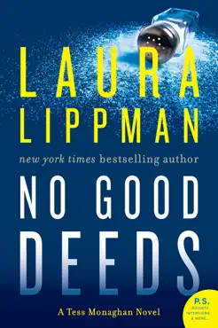 no good deeds book cover image