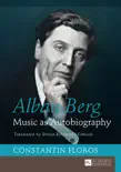 Alban Berg synopsis, comments