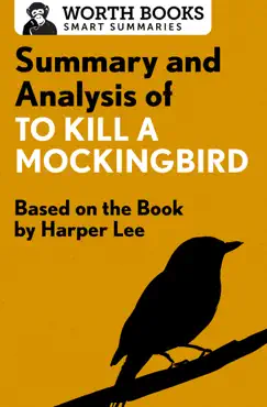 summary and analysis of to kill a mockingbird imagen de la portada del libro