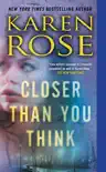 Closer Than You Think synopsis, comments