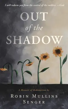 out of the shadow book cover image