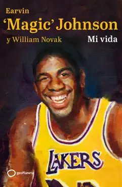 mi vida book cover image