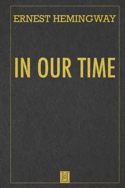 in our time book cover image