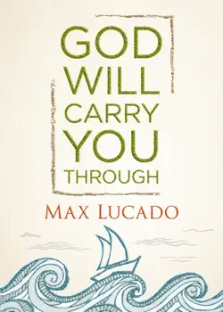 god will carry you through book cover image