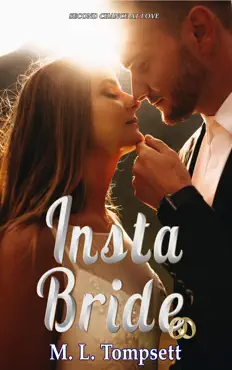 insta bride book cover image