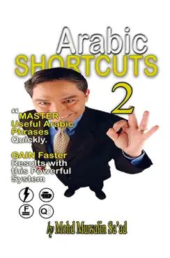 arabic shortcuts 2 book cover image