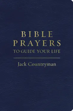bible prayers to guide your life book cover image