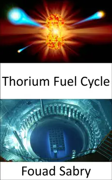 thorium fuel cycle book cover image