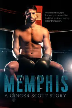 memphis book cover image
