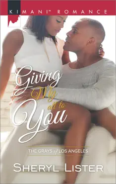 giving my all to you book cover image