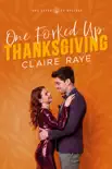 One Forked Up Thanksgiving synopsis, comments