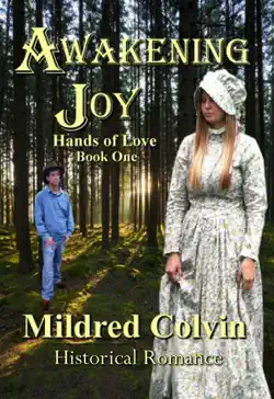 awakening joy book cover image