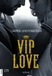 VIP Love sinopsis y comentarios