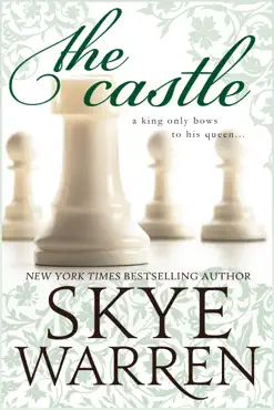 the castle book cover image