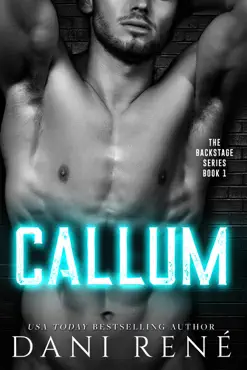callum book cover image