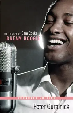 dream boogie book cover image