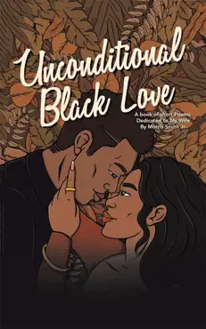 unconditional black love book cover image