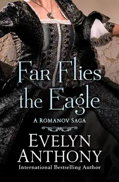 far flies the eagle book cover image