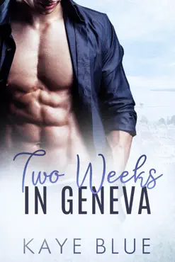 two weeks in geneva book cover image