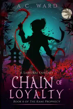 chain of loyalty book cover image