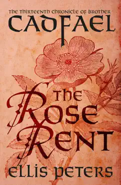 the rose rent book cover image