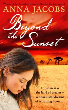 beyond the sunset book cover image