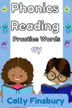 Phonics Reading Practice Words Ay reviews