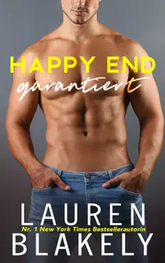 happy end garantiert book cover image