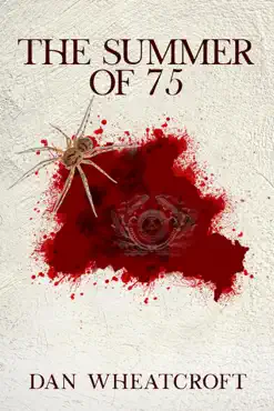 the summer of 75 book cover image