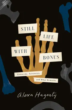still life with bones book cover image
