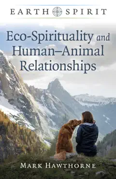 earth spirit book cover image