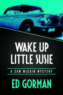 wake up little susie book cover image